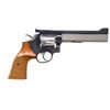 Image 5 : SMITH & WESSON K22 & K38 REVOLVERS.