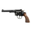 Image 2 : S&W K22 MASTERPIECE REVOLVER.