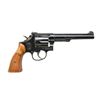 Image 2 : SMITH & WESSON MODEL 17-3 REVOLVER.