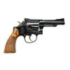 Image 2 : SMITH & WESSON MODEL 18-2 DA REVOLVER.