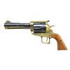 Image 1 : CENTURY MFG MODEL 100 SA REVOLVER.