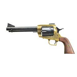 FIREARMS SPECIALTIES SA REVOLVER.
