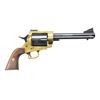 Image 2 : FIREARMS SPECIALTIES SA REVOLVER.