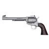 Image 1 : FREEDOM ARMS MODEL 83 FIELD GRADE SA REVOLVER.
