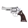 Image 2 : 2 SMITH & WESSON MODEL DA REVOLVERS.
