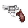 Image 1 : SMITH & WESSON MODEL 66-2 DA REVOLVER.