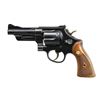 Image 1 : S&W PRE MODEL 28 HIGHWAY PATROLMAN REVOLVER.
