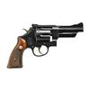 Image 2 : S&W PRE MODEL 28 HIGHWAY PATROLMAN REVOLVER.