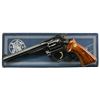 Image 1 : SMITH & WESSON MODEL 35-1 DA REVOLVER.