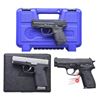 Image 1 : 3 SEMI AUTO CARRY PISTOLS.