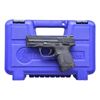 Image 2 : 3 SEMI AUTO CARRY PISTOLS.