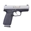Image 7 : 3 SEMI AUTO CARRY PISTOLS.