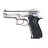 Image 2 : PAIR OF SMITH & WESSON 9MM AUTO PISTOLS.