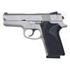 Image 3 : PAIR OF SMITH & WESSON 9MM AUTO PISTOLS.