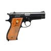 Image 3 : 3 SMITH & WESSON SEMI-AUTO PISTOLS.