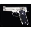 Image 4 : 3 SMITH & WESSON SEMI-AUTO PISTOLS.