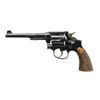 Image 1 : SMITH & WESSON HAND EJECTOR MODEL OF 1905 FOURTH