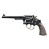 Image 1 : SMITH & WESSON MODEL OF 1905 TARGET DA REVOLVER.