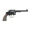 Image 2 : SMITH & WESSON MODEL OF 1905 TARGET DA REVOLVER.