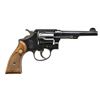 Image 4 : 2 SMITH & WESSON M&P DA REVOLVERS.