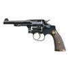 Image 3 : SMITH & WESSON HAND EJECTOR THIRD MODEL &