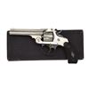 Image 4 : 2 BOXED SMITH & WESSON 32 DA 4TH MODEL REVOLVERS.