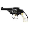 Image 4 : 3 SMITH & WESSON SAFETY HAMMERLESS "LEMON