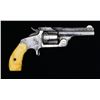 Image 1 : SMITH & WESSON 38 SA 2ND MODEL REVOLVER.