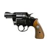 Image 1 : COLT LAWMAN MKIII DA REVOLVER.