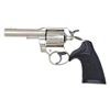 Image 1 : COLT LAWMAN MKIII DA REVOLVER.