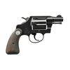 Image 1 : COLT DETECTIVE SPECIAL DA REVOLVER.