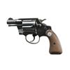 Image 2 : COLT DETECTIVE SPECIAL DA REVOLVER.