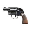 Image 1 : COLT DETECTIVE SPECIAL DA REVOLVER.