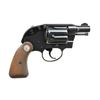 Image 2 : COLT DETECTIVE SPECIAL DA REVOLVER.