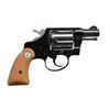 Image 2 : COLT AGENT DA REVOLVER.