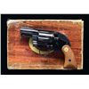 Image 1 : COLT AGENT DA REVOLVER.