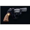 Image 2 : COLT AGENT DA REVOLVER.