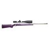 Image 1 : KELBLY STOLLE PANDA BENCHREST BOLT ACTION RIFLE.