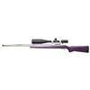 Image 2 : KELBLY STOLLE PANDA BENCHREST BOLT ACTION RIFLE.