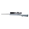 Image 2 : KELBLY STOLLE PANDA BENCHREST BOLT ACTION RIFLE.