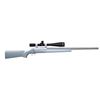 Image 1 : KELBLY STOLLE PANDA BENCHREST BOLT ACTION RIFLE.