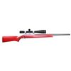 Image 1 : KELBLY STOLLE PANDA BENCHREST BOLT ACTION RIFLE.