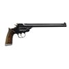 Image 1 : SMITH & WESSON MODEL 3RD MODEL PERFECTED TARGET