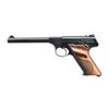 Image 1 : COLT TARGETSMAN SEMI AUTO PISTOL.