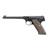 Image 1 : COLT WOODSMAN TARGET FIRST SERIES SEMI AUTO