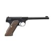 Image 2 : COLT WOODSMAN TARGET FIRST SERIES SEMI AUTO