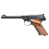Image 1 : COLT WOODSMAN THIRD SERIES TARGET SEMI AUTO