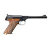 Image 2 : COLT WOODSMAN THIRD SERIES TARGET SEMI AUTO