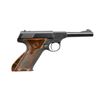 Image 2 : COLT WOODSMAN SECOND SERIES SPORT MODEL SEMI AUTO
