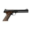 Image 1 : COLT WOODSMAN 2ND SERIES MATCH TARGET PISTOL.